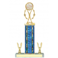 Trophies - #Baseball Star Riser E Style Trophy